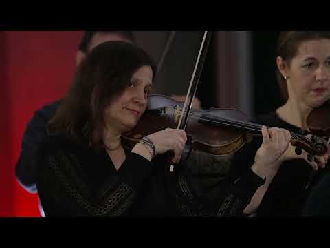 ANTONIO VIVALDI: CONCERTO in C Major, RV 114 | MAURICE STEGER & LA CETRA in Concert