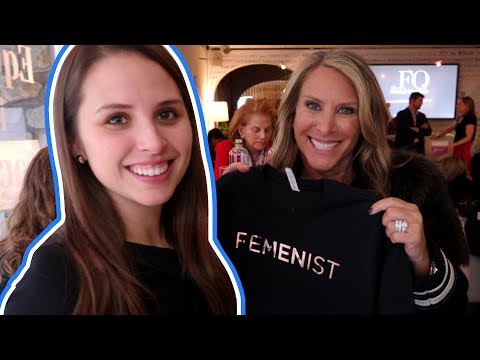 Women are running Davos for the first time ever | CNBC Reports