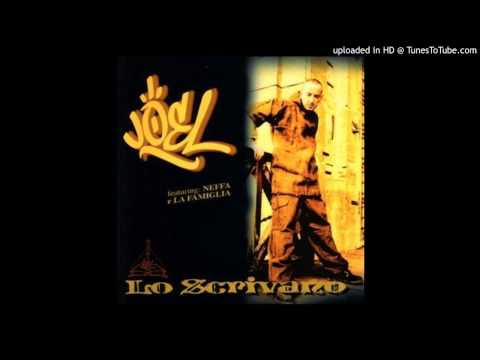 Joel 03 - Na mano ft. La Famiglia