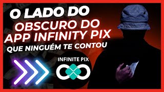 Testei o BADALADO INFINITE PIX ⚠️SERÁ QUE VALE A PENA O Infinity Pix?⚠️