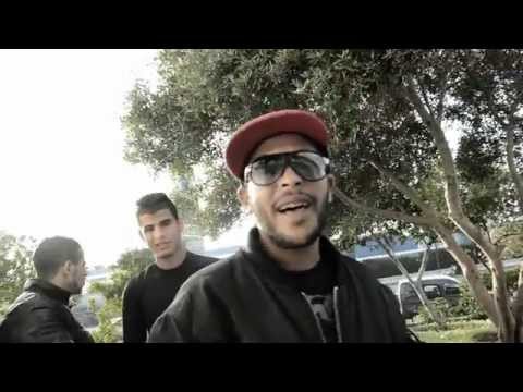 Rap maroc 2015 - Mc Flip - karyanist (Alber Clan)