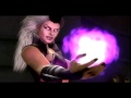 Mortal Kombat The Edenian Queen Sindel