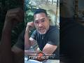 DE LA HOYA CONGRATULATES RYAN GARCIA HIRING DERRICK JAMES AS NEW TRAINER!