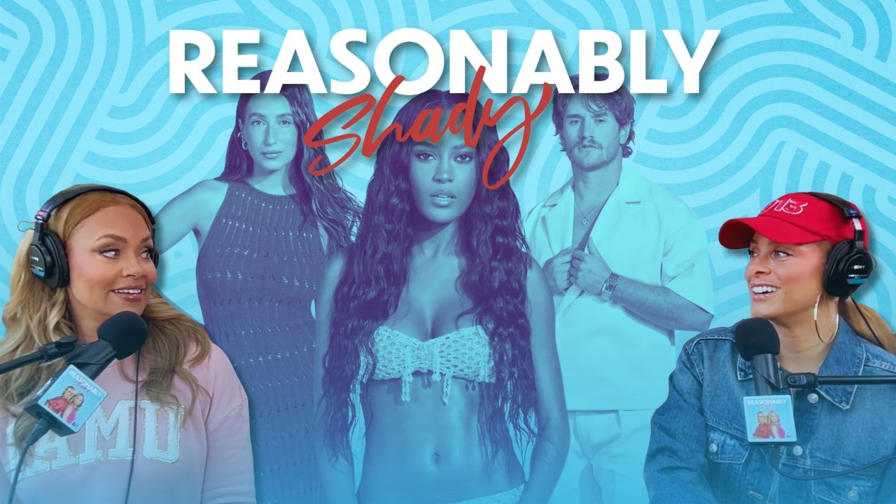 Reasonably Shady Ep. 225