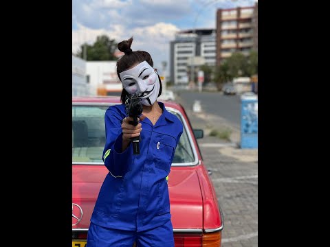 Stitch ft Tate Buti - Wat Maak Julle (Official Music Video)