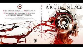 Arch Enemy - Pilgrim