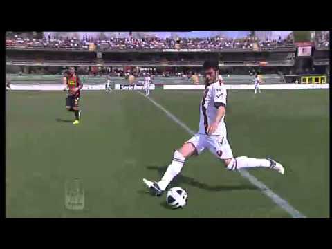 Ternana 1-0 Reggina 13/04/2013 2012-13 - 36°