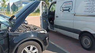 dtc p049b interpretation