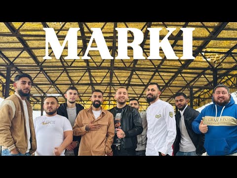 ERDJOO & ERWIN - MARKI/Марки (Official Video)