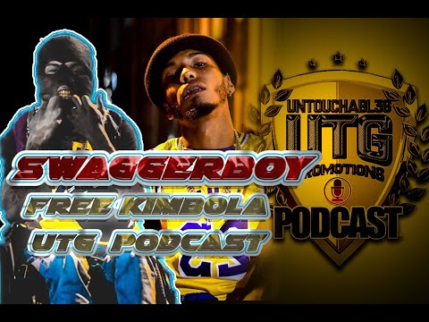 Swaggerboy - X - UTGtv (Pt.1)