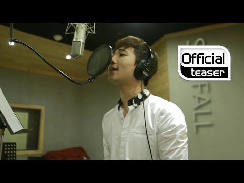 [Teaser] Damiano(다미아노) _ No Diet(살 빼지마) (Feat. G.O(지오) Of MBLAQ)
