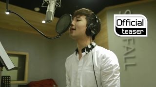 [Teaser] Damiano(다미아노) _ No Diet(살 빼지마) (Feat. G.O(지오) Of MBLAQ)