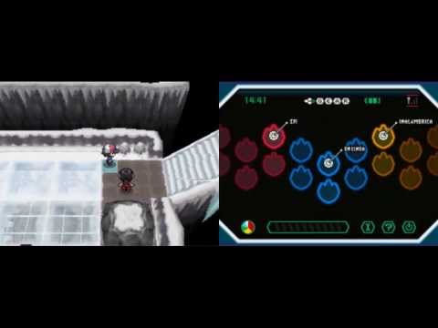 Pokemon negro cap:42 guia en español/"7ª medalla Candelizo"