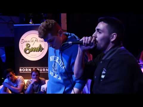 ELEKIPO VS BTA - SEMIFINALES - FULLOHRAP FESTIVAL - (VIDEO OFICIAL).