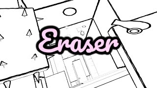 Eraser - LudwigJam Game Trailer
