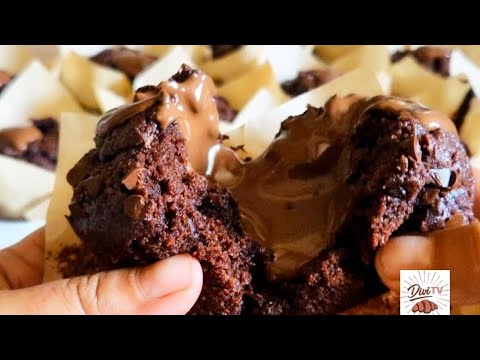 Chocolate Buttermilk Cake