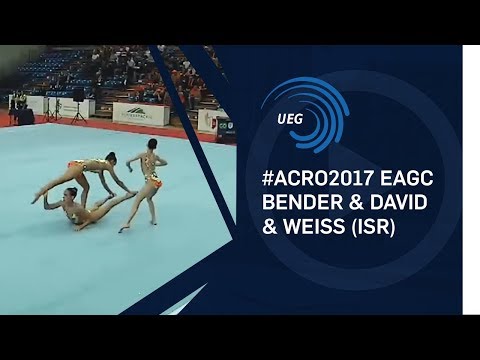Women's group Israel - 2017 11 - 16 final