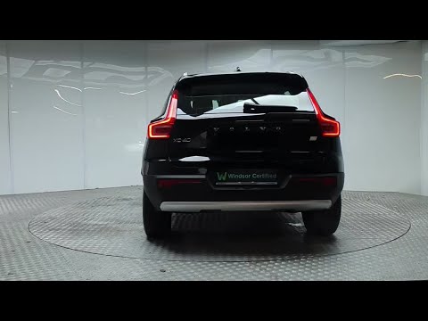 DE21SKU - 2021 Volvo XC40 Xc40 Inscription T4 Recharge A  Inscription  Rech...