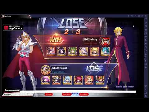 SSA LIVE:  NexysMagico Vs FAKIR  JAMIR