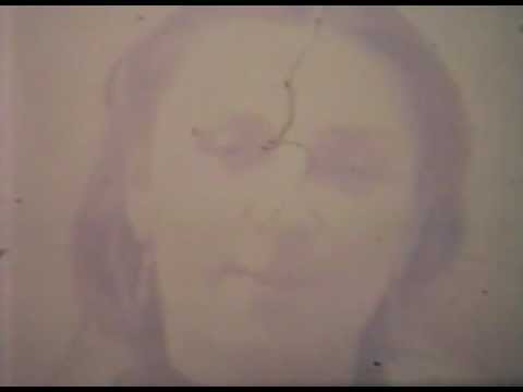 Nathalie Heinich (1978) by Gérard Courant - Cinématon #19