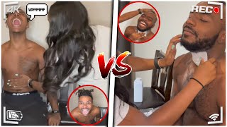 Answer The Question Wrong An You Get Waxed 😲😭 (MUST SEE)