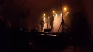 Skammdegi, Babies, Orange, 53 - Pascal Pinon (Live)