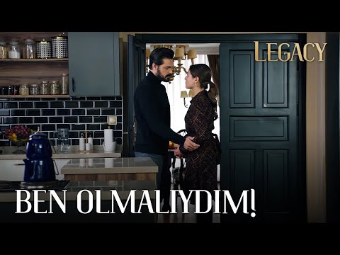 I will bury all bad memories in history! | Legacy Episode 264