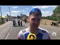 Fabio Jakobsen wil nog een laatste sprintje trekken "Op de steentjes van de Champs-Élysees"