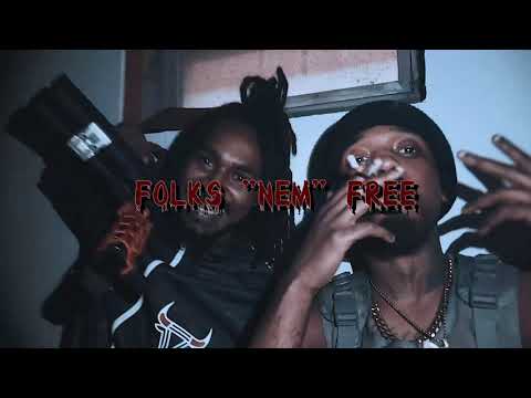 RAYRAY FRM DA O- FOLKS NEM FREE (Shot by @X3P)