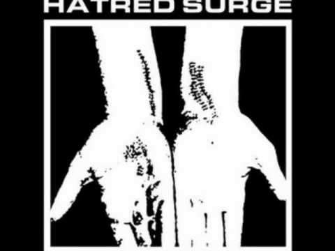 Hatred Surge 