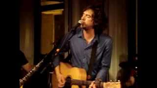 Tired Pony - The Creak in the Floorboards (live)