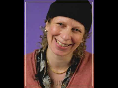 Tuva Syvertsen (Valkyrien Allstars) forklarer «slutte og byne"