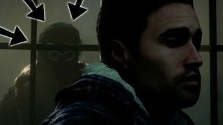 IL OBSERVE AVANT D AGIR : Until Dawn #2 