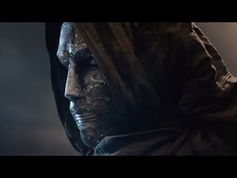 What Toby Kebbell Learned from Fantastic Four