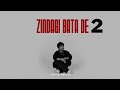 Zindagi Bata De 2 Tony Kakkar Official Music Video