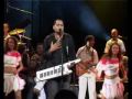 Li Tourner Li Tourné (Live) - Alain Ramanisum 