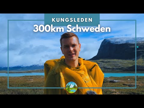 Europas letzte Wildnis: Kungsleden & Sarek | 10 Tage Wildcamping