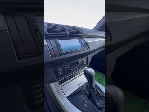 фото bmw x5 i (e53) 0