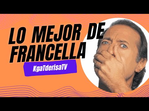 LO MEJOR DE FRANCELLA VOL.1🤣​😉​