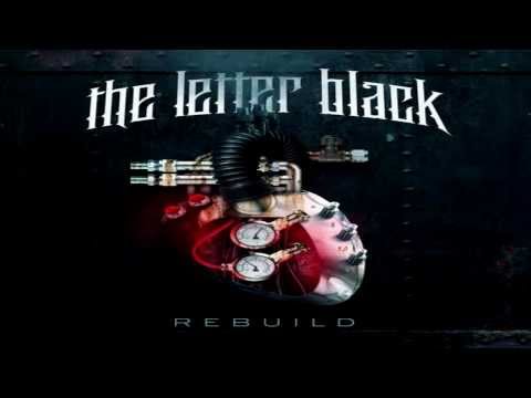 The Letter Black - Outside Looking In