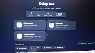 Dolap Otomatik Ürün Yükleme Programı - Zhoes