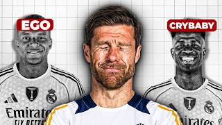 The Biggest Issue With Every Real Madrid Player