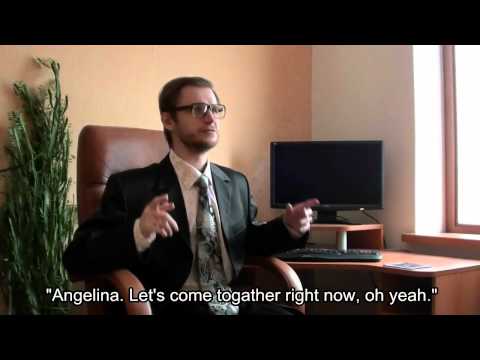 Dr.Pester's Unique English - Ep01 (The introduction)