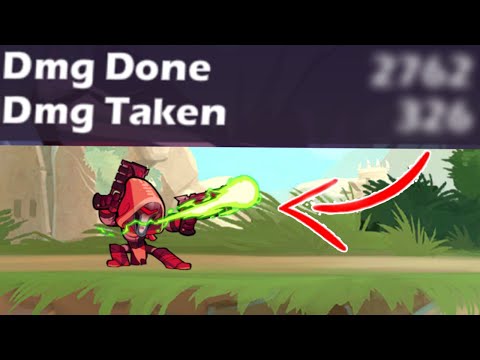 How Much Dmg Did Cody Travis Do? / #shorts