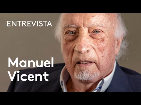 CONFERENCIA MANUEL VICENT (VIII Congreso Internacional de Periodismo FMA)