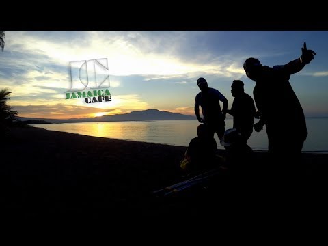 ESOK KAN MASIH ADA [acapella cover] - Jamaica Cafe