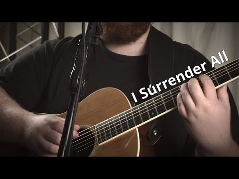I Surrender All - Citizens