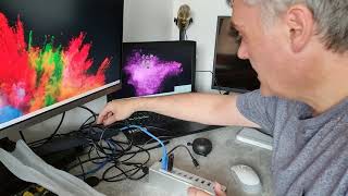 Video thumbnail for ORICO 10 Port Powered Aluminium USB 3.0 Hub Review by Ian Dixon