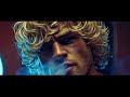 Space Adventure COBRA Movie Trailer 2025