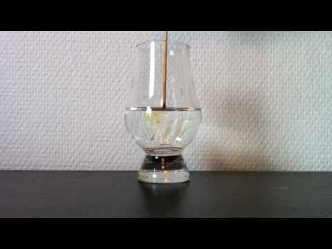 E150a - sätter färg på whiskyn